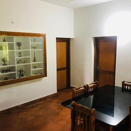 H Villa Nilambur Экстерьер фото