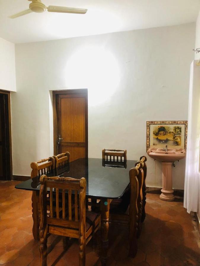 H Villa Nilambur Экстерьер фото