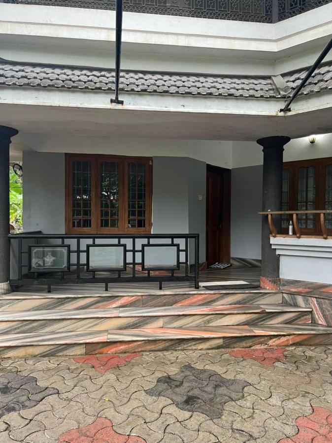 H Villa Nilambur Экстерьер фото